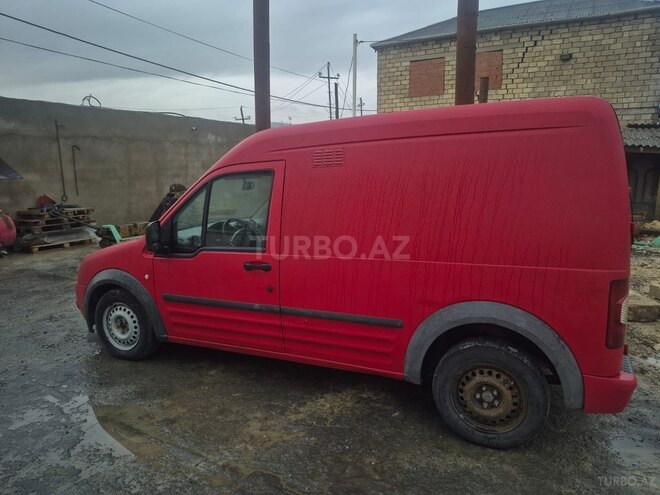 Ford Transit Connect 2008, 416,417 km - 1.8 l - Bakı