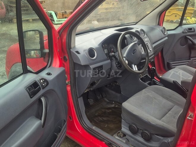 Ford Transit Connect 2008, 416,417 km - 1.8 l - Bakı