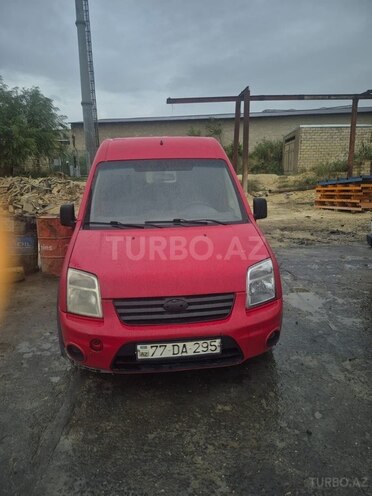 Ford Transit Connect 2008, 416,417 km - 1.8 l - Bakı