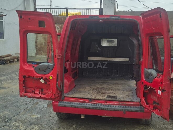 Ford Transit Connect 2008, 416,417 km - 1.8 l - Bakı