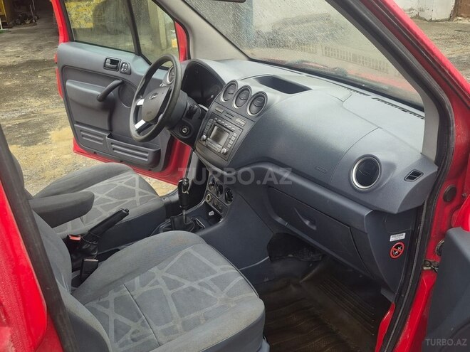 Ford Transit Connect 2008, 416,417 km - 1.8 l - Bakı