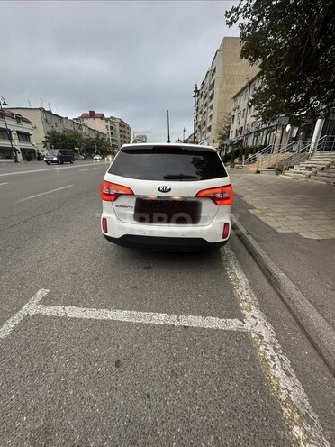 Kia Sorento 2013, 250,000 km - 2.0 l - Bakı
