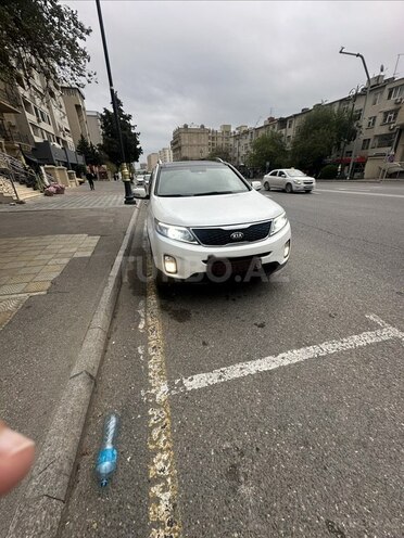 Kia Sorento 2013, 250,000 km - 2.0 l - Bakı