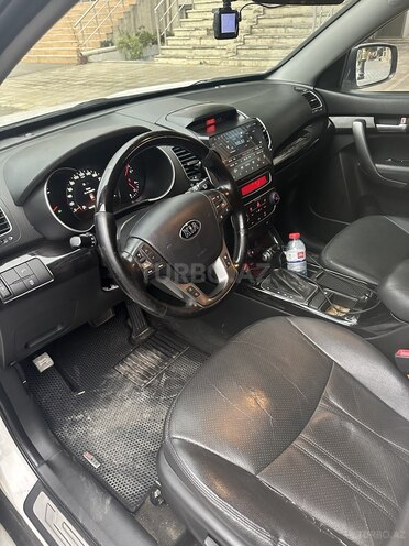 Kia Sorento 2013, 250,000 km - 2.0 l - Bakı