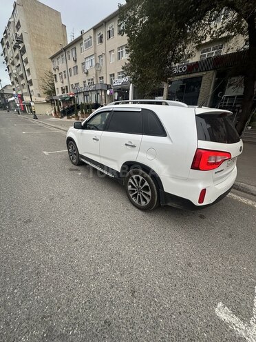 Kia Sorento 2013, 250,000 km - 2.0 l - Bakı