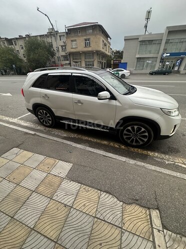 Kia Sorento 2013, 250,000 km - 2.0 l - Bakı