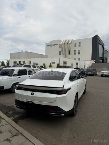 Changan Eado 2025, 28,000 km - 1.5 l - Qazax