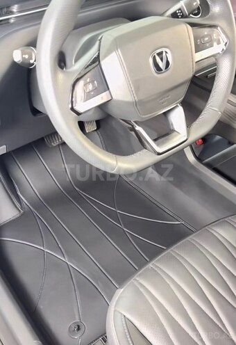 Changan Eado 2025, 28,000 km - 1.5 l - Qazax