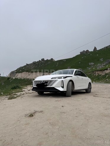 Changan Eado 2025, 28,000 km - 1.5 l - Qazax