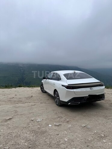 Changan Eado 2025, 28,000 km - 1.5 l - Qazax