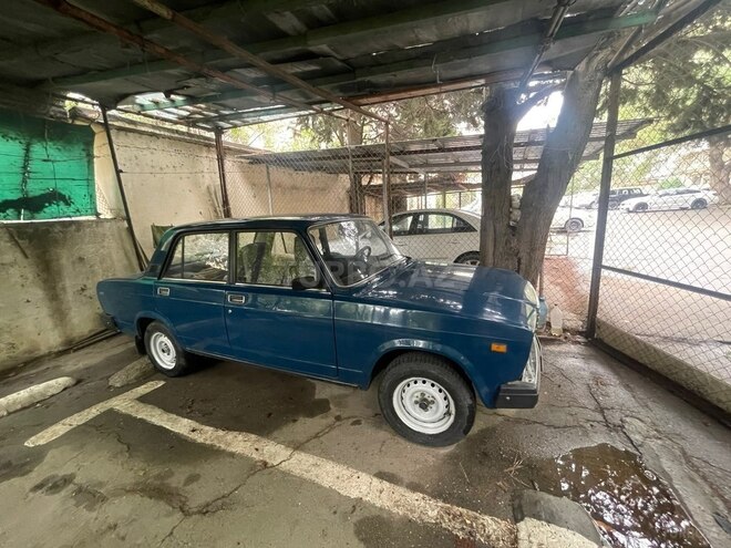 LADA (VAZ) 2107 2004, 125,000 km - 1.6 l - Bakı