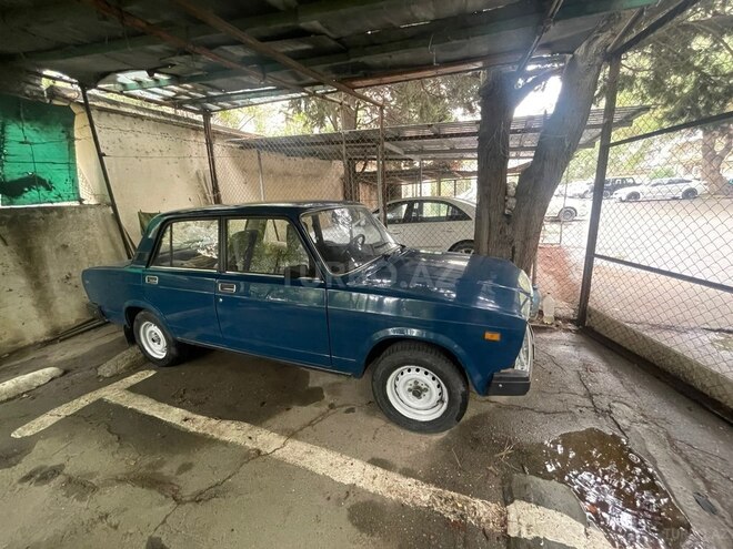 LADA (VAZ) 2107 2004, 125,000 km - 1.6 l - Bakı