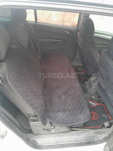 Opel Zafira 2005, 700,000 km - 1.9 l - Bakı