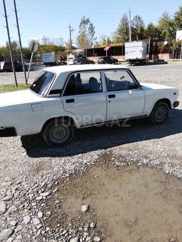 LADA (VAZ) 2107 2005, 158,000 km - 1.6 l - Qəbələ