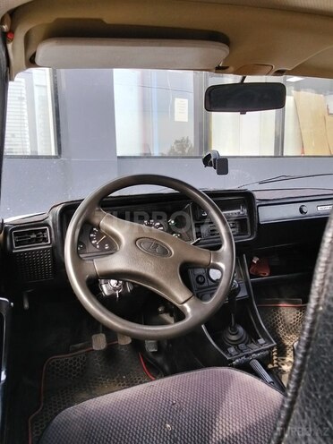 LADA (VAZ) 2107 2005, 158,000 km - 1.6 l - Qəbələ