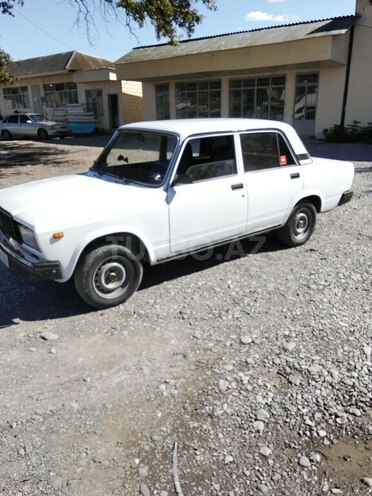 LADA (VAZ) 2107 2005, 158,000 km - 1.6 l - Qəbələ