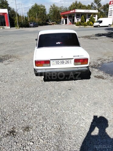 LADA (VAZ) 2107 2005, 158,000 km - 1.6 l - Qəbələ