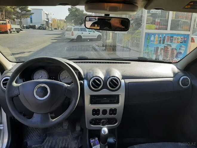Dacia Logan 2009, 278,345 km - 1.5 л - Bakı
