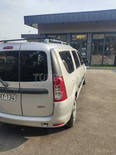 Dacia Logan 2009, 278,345 km - 1.5 л - Bakı
