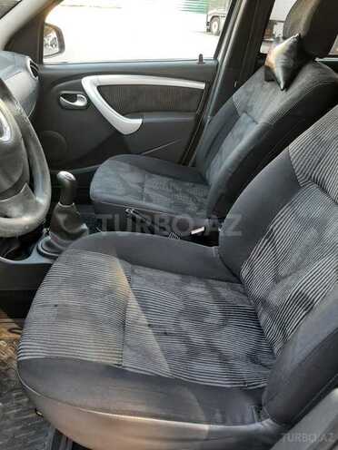 Dacia Logan 2009, 278,345 km - 1.5 л - Bakı