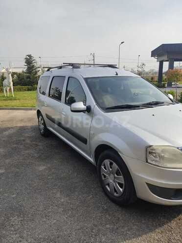 Dacia Logan 2009, 278,345 km - 1.5 л - Bakı