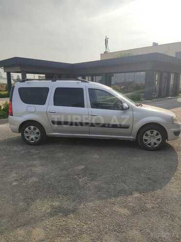 Dacia Logan 2009, 278,345 km - 1.5 л - Bakı