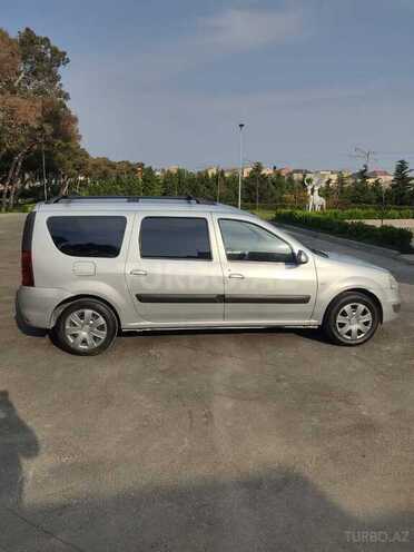 Dacia Logan 2009, 278,345 km - 1.5 л - Bakı
