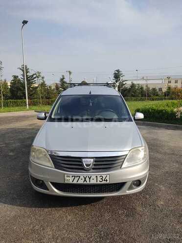 Dacia Logan 2009, 278,345 km - 1.5 л - Bakı