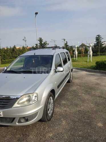 Dacia Logan 2009, 278,345 km - 1.5 л - Bakı