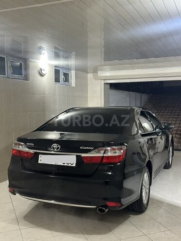 Toyota Camry 2016, 142,000 km - 2.5 л - Bakı