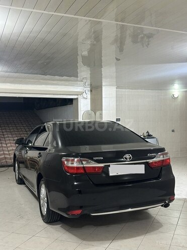 Toyota Camry 2016, 142,000 km - 2.5 л - Bakı
