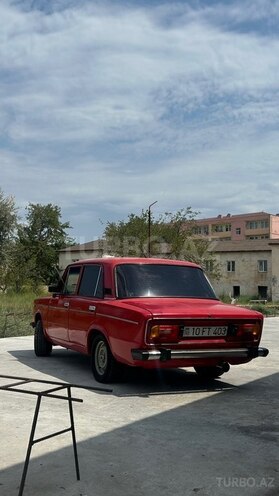 LADA (VAZ) 2106 1985, 250,000 km - 1.6 l - Salyan