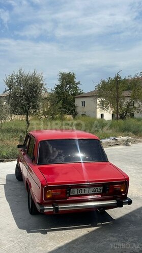 LADA (VAZ) 2106 1985, 250,000 km - 1.6 l - Salyan