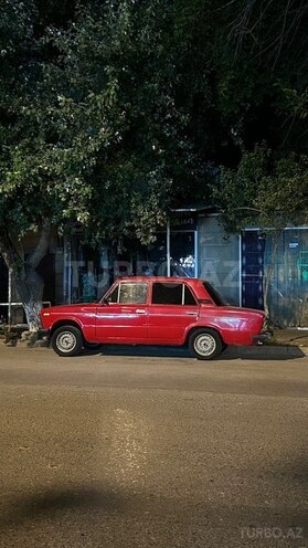 LADA (VAZ) 2106 1985, 250,000 km - 1.6 l - Salyan