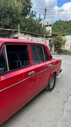 LADA (VAZ) 2106 1985, 250,000 km - 1.6 l - Salyan