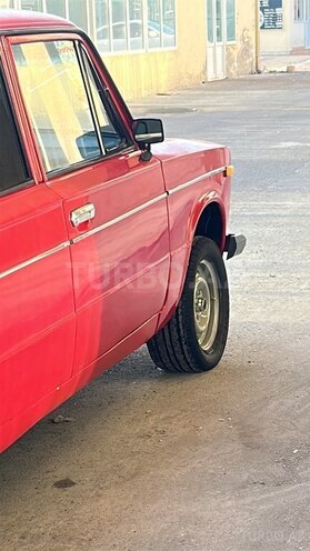 LADA (VAZ) 2106 1985, 250,000 km - 1.6 l - Salyan