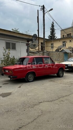 LADA (VAZ) 2106 1985, 250,000 km - 1.6 l - Salyan
