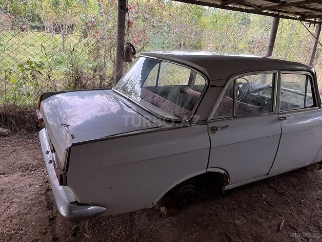 Moskvich 412 1982, 150,000 km - 1.5 l - Tovuz