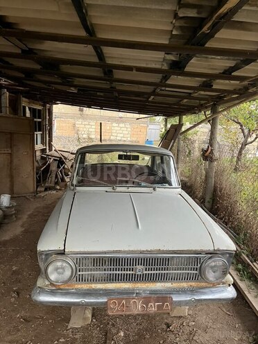 Moskvich 412 1982, 150,000 km - 1.5 l - Tovuz