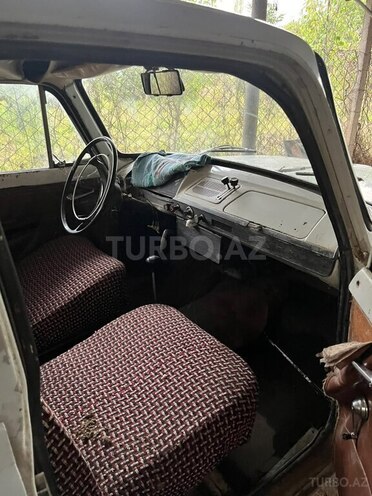 Moskvich 412 1982, 150,000 km - 1.5 l - Tovuz