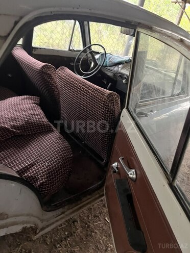 Moskvich 412 1982, 150,000 km - 1.5 l - Tovuz