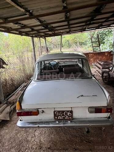 Moskvich 412 1982, 150,000 km - 1.5 l - Tovuz