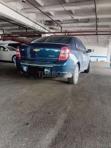 Chevrolet Cobalt 2023, 149,868 km - 1.5 л - Bakı