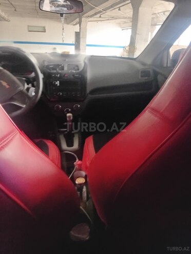 Chevrolet Cobalt 2023, 149,868 km - 1.5 л - Bakı