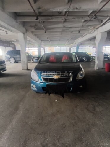 Chevrolet Cobalt 2023, 149,868 km - 1.5 л - Bakı