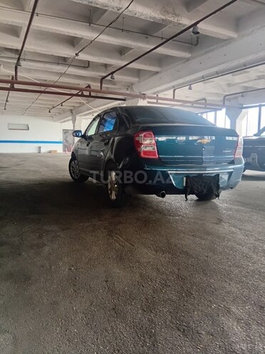 Chevrolet Cobalt 2023, 149,868 km - 1.5 л - Bakı