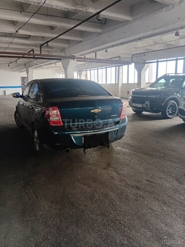 Chevrolet Cobalt 2023, 149,868 km - 1.5 л - Bakı