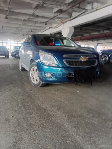 Chevrolet Cobalt 2023, 149,868 km - 1.5 л - Bakı