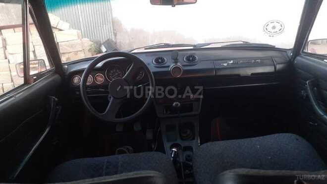 LADA (VAZ) 21011 1980, 800,000 km - 1.3 l - Biləsuvar
