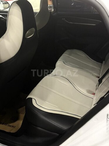 BYD Destroyer 05 2025, 59,000 km - 1.5 l - Bakı